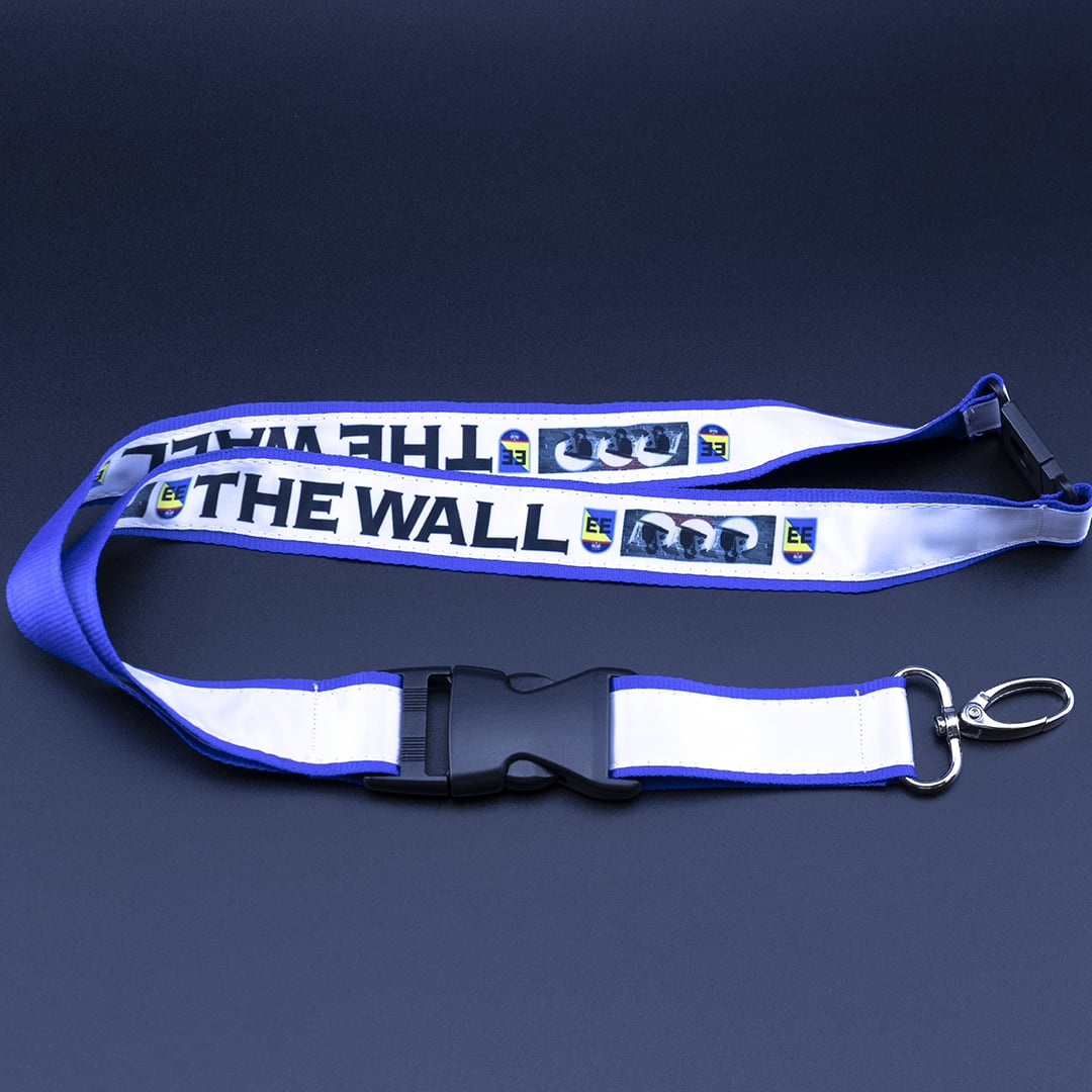 Personnalisation complète avec impression haute résolution de votre logo.