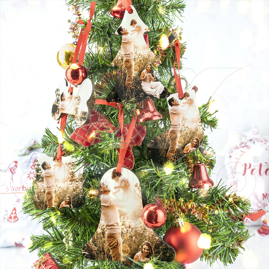 Des souvenirs durables qui racontent votre histoire chaque année.